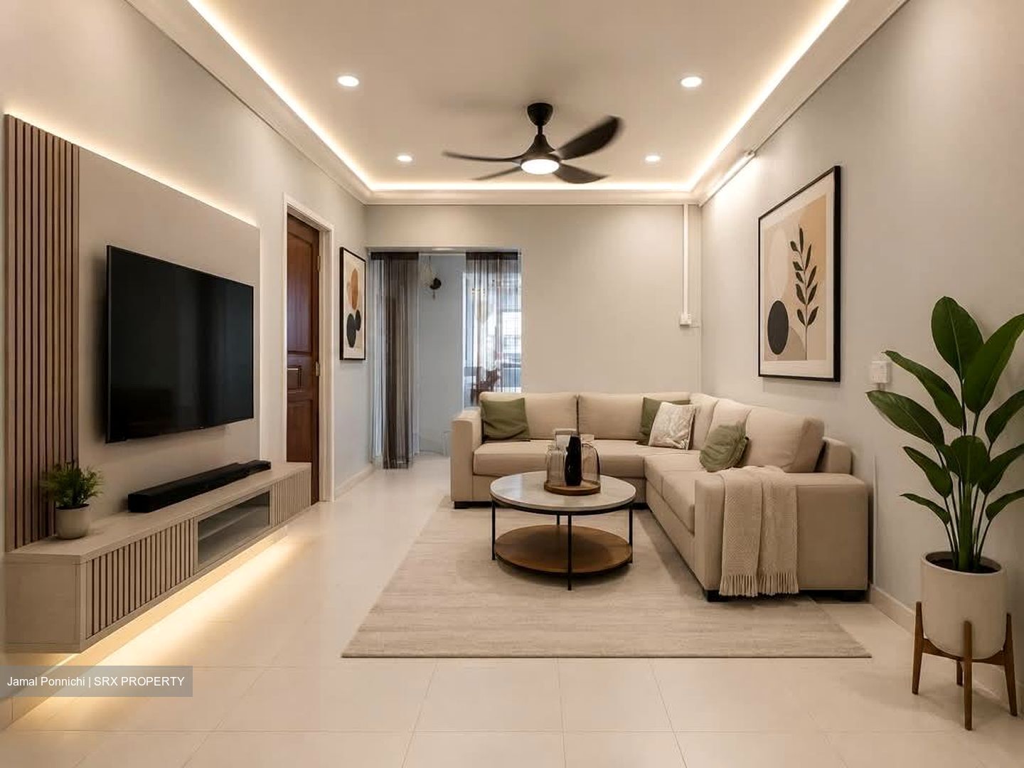 Blk 539 Guilin Breeze (Bukit Batok), HDB 3 Rooms #588804211